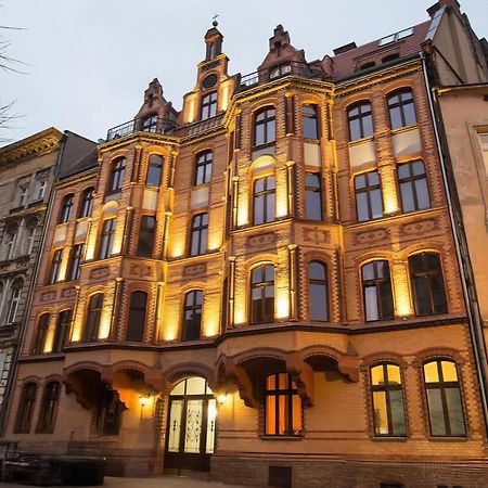 Loft Apartments Poznan Exterior foto